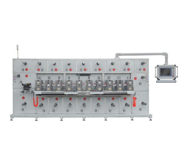 MQ-R-10 Hob die cutting machine