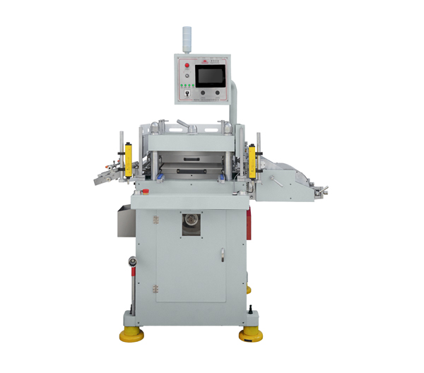 MQ-320/420H Socket die cutting machine