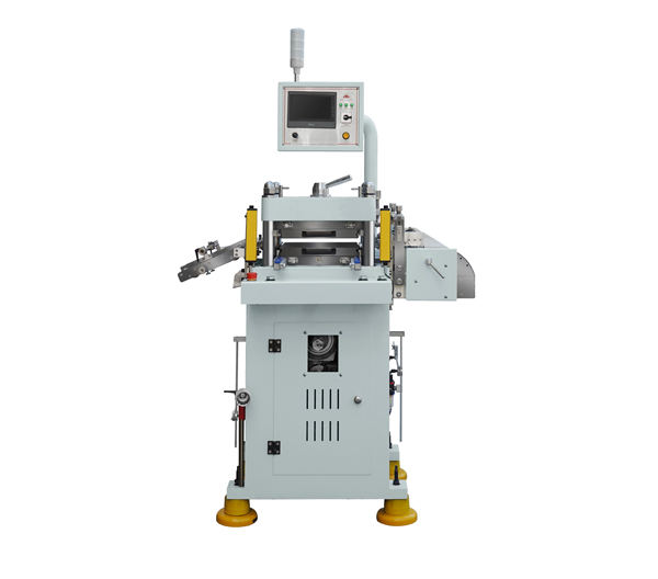 MQ-320K Socket die cutting machine