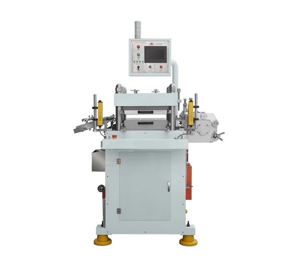 MQ520G Socket die cutting machine