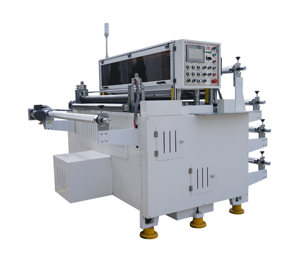 TDMQ-1300/1500 Jump knife die cutting machine